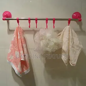 Towel Hanger
