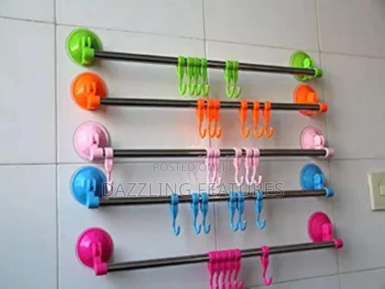 Towel Hanger