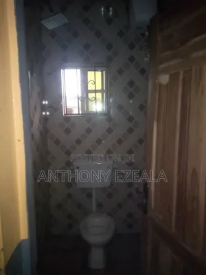 Mini Flat in Gloryland Estate, Ago Palace for rent