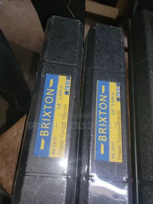 Torque Wrench 5 to 60nm Tool