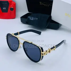 Maybach Sunshades