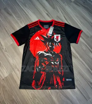Anime Jersey