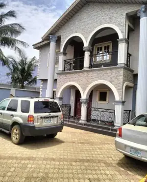 12bdrm Block of Flats in In Estate, Alimosho for sale