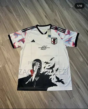Anime Jersey