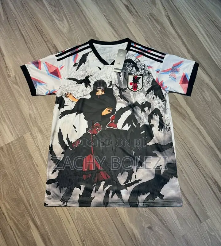 Anime Jersey