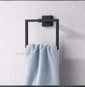 Towel Ring