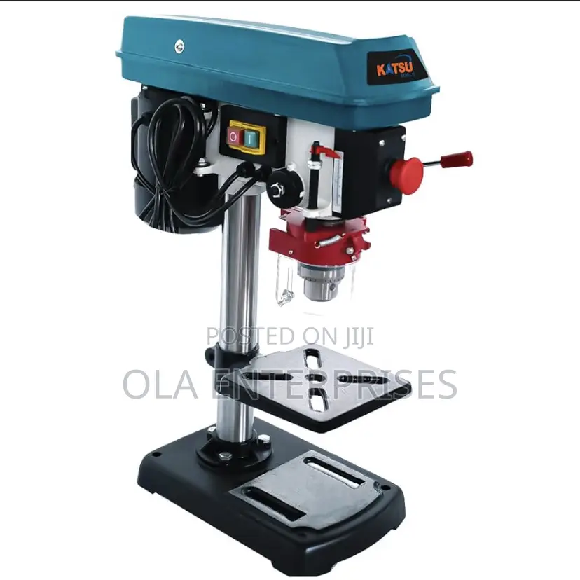 350w Drill Press