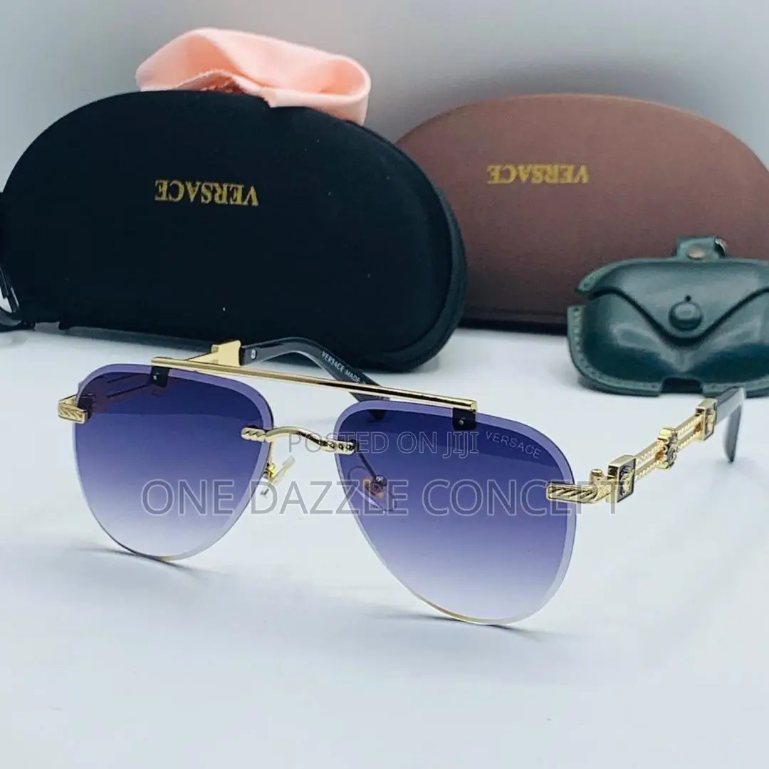 Versace Sunglasses