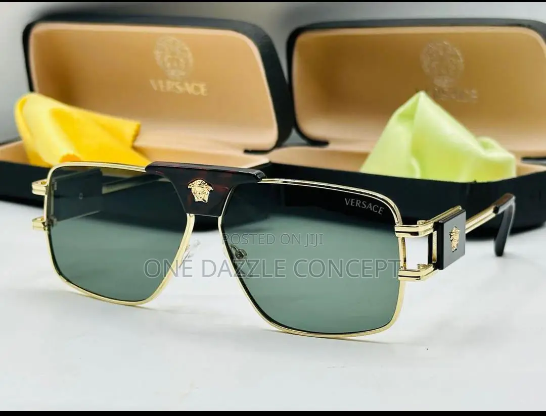 Versace Sunglasses