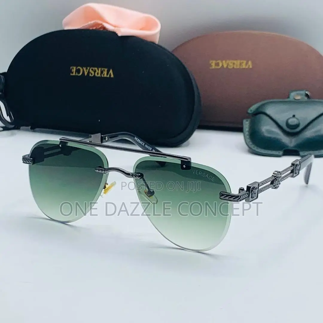 Versace Sunglasses
