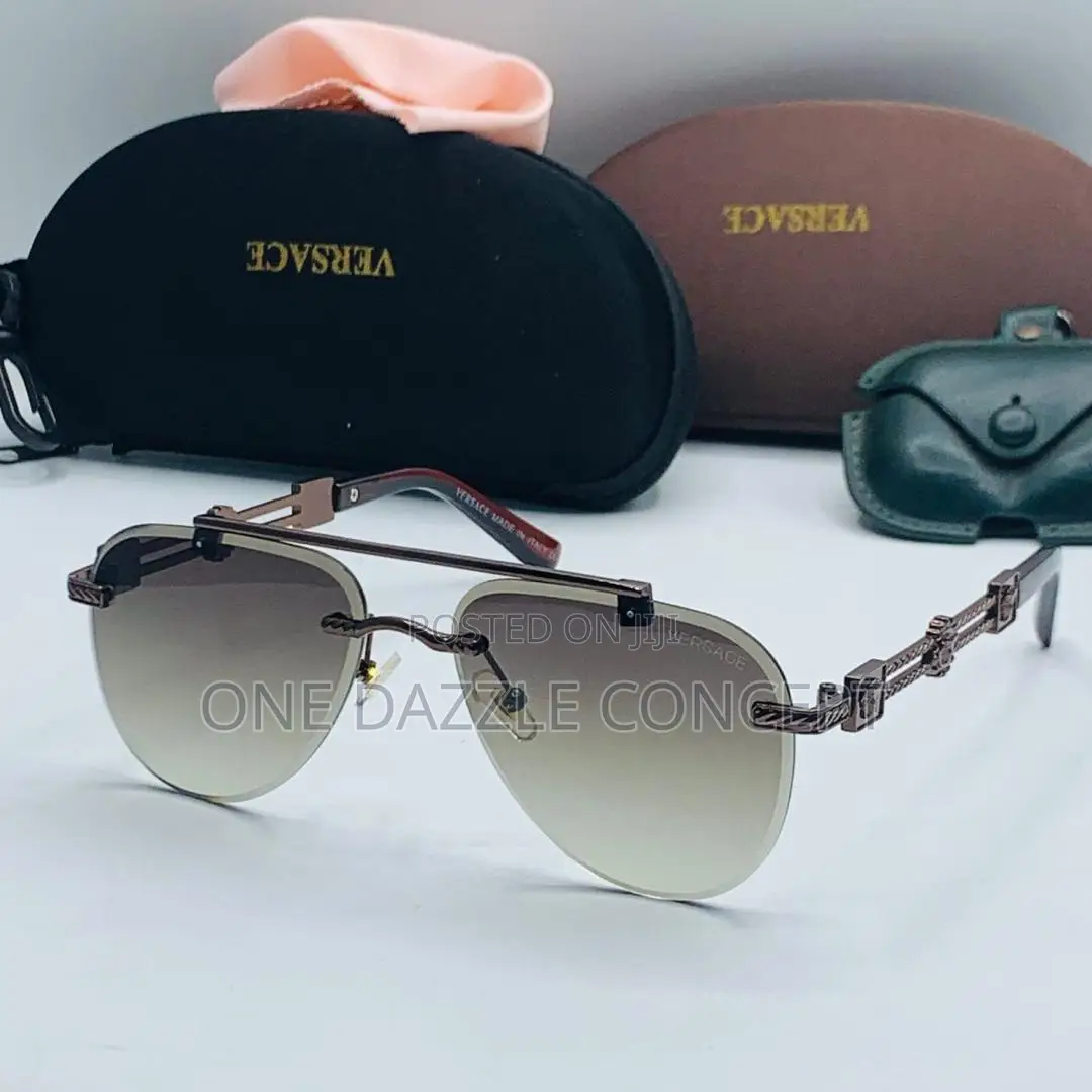Versace Sunglasses