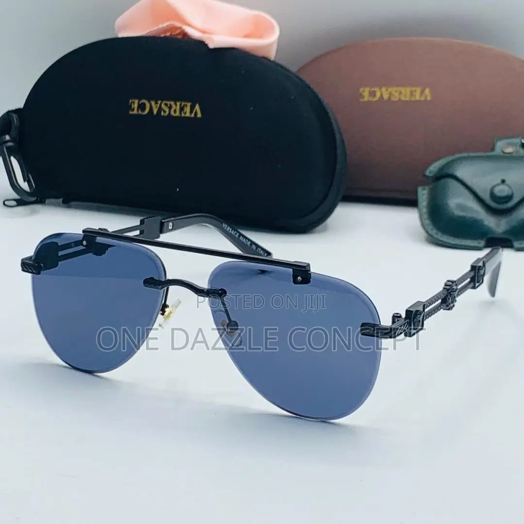 Versace Sunglasses