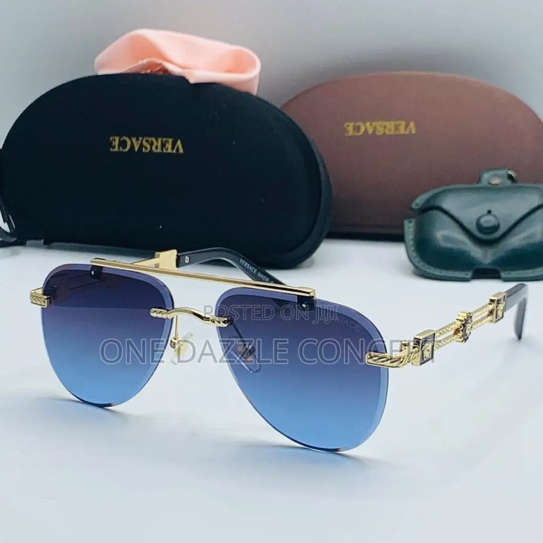 Versace Sunglasses