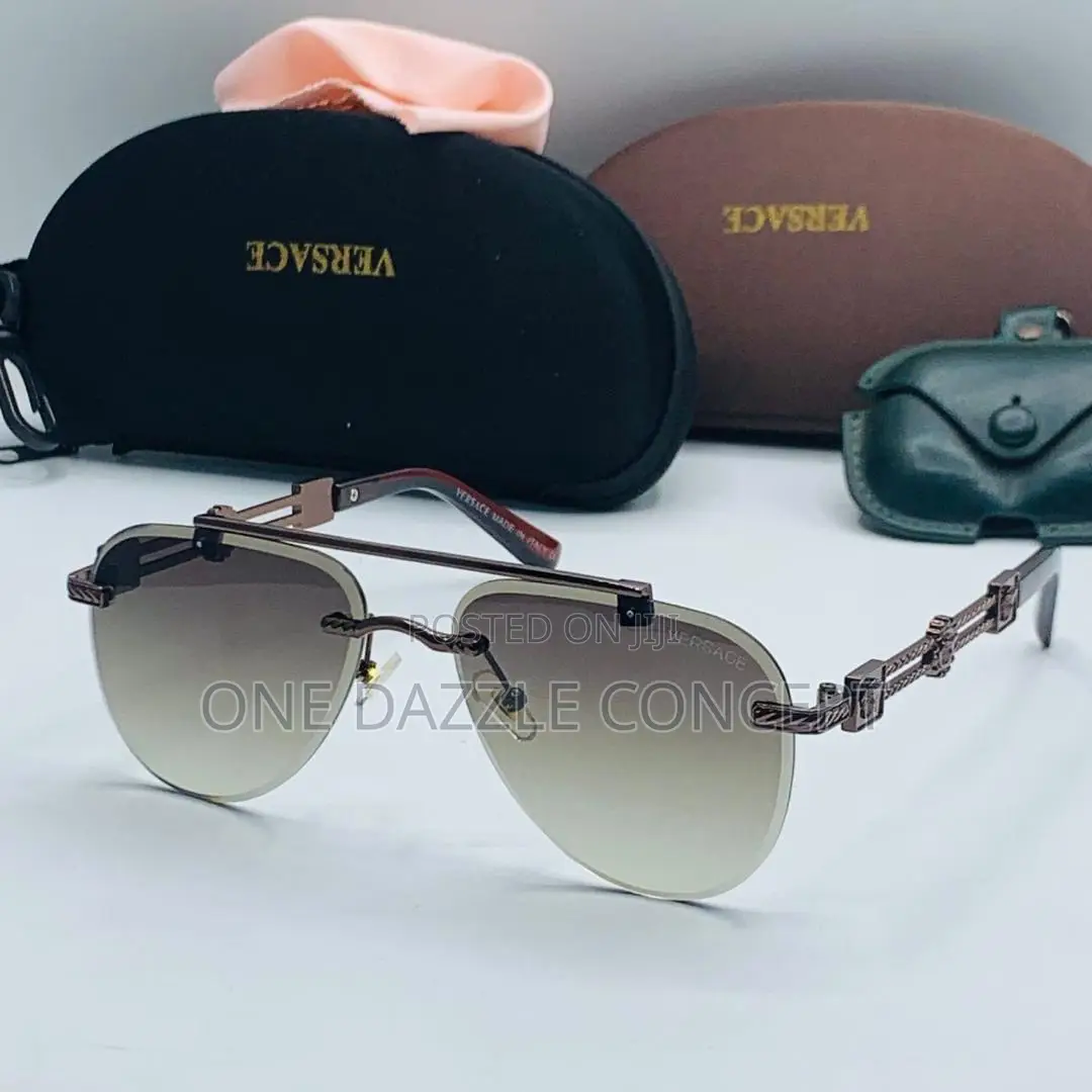 Versace Sunglasses