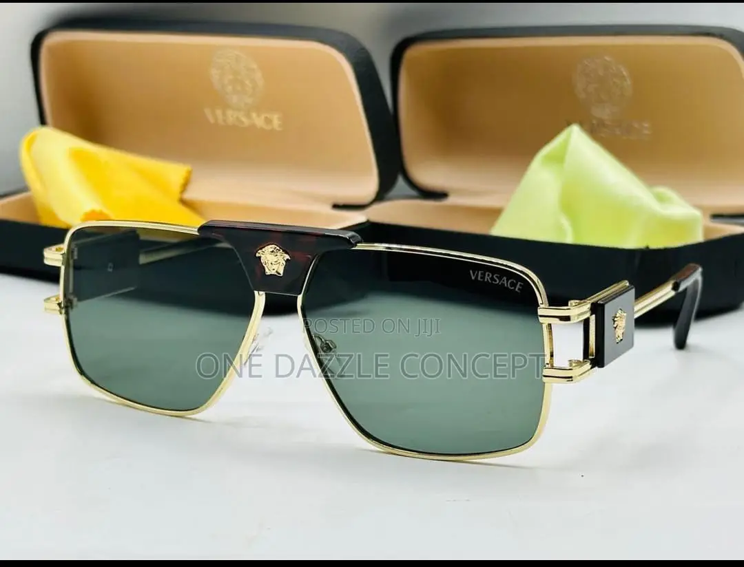 Versace Sunglasses