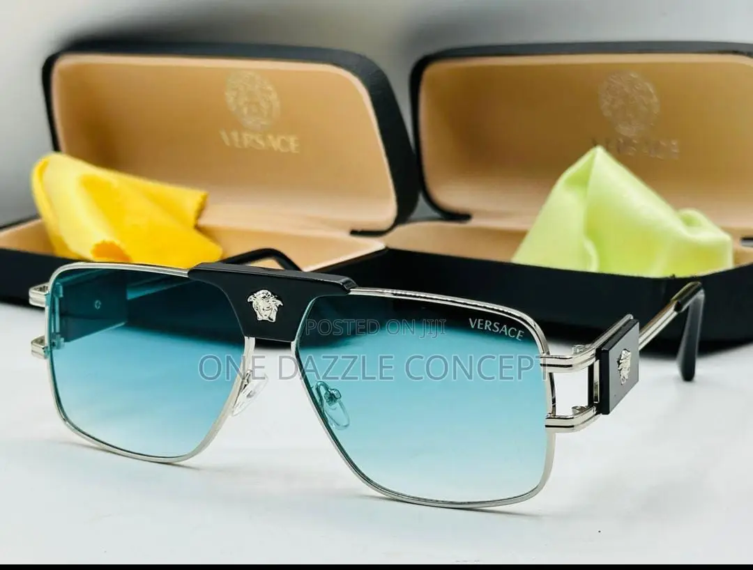 Versace Sunglasses