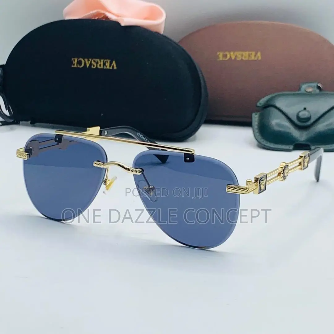 Versace Sunglasses