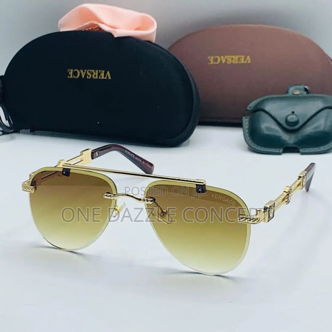 Versace Sunglasses