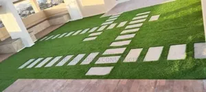 Synthetic Grass Installation