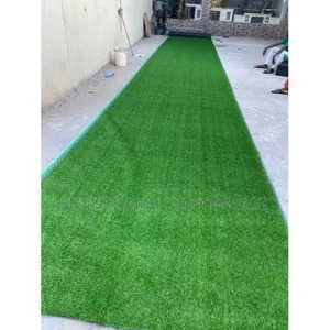 Synthetic Grass Installation
