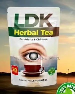 LDK Herbal Tea