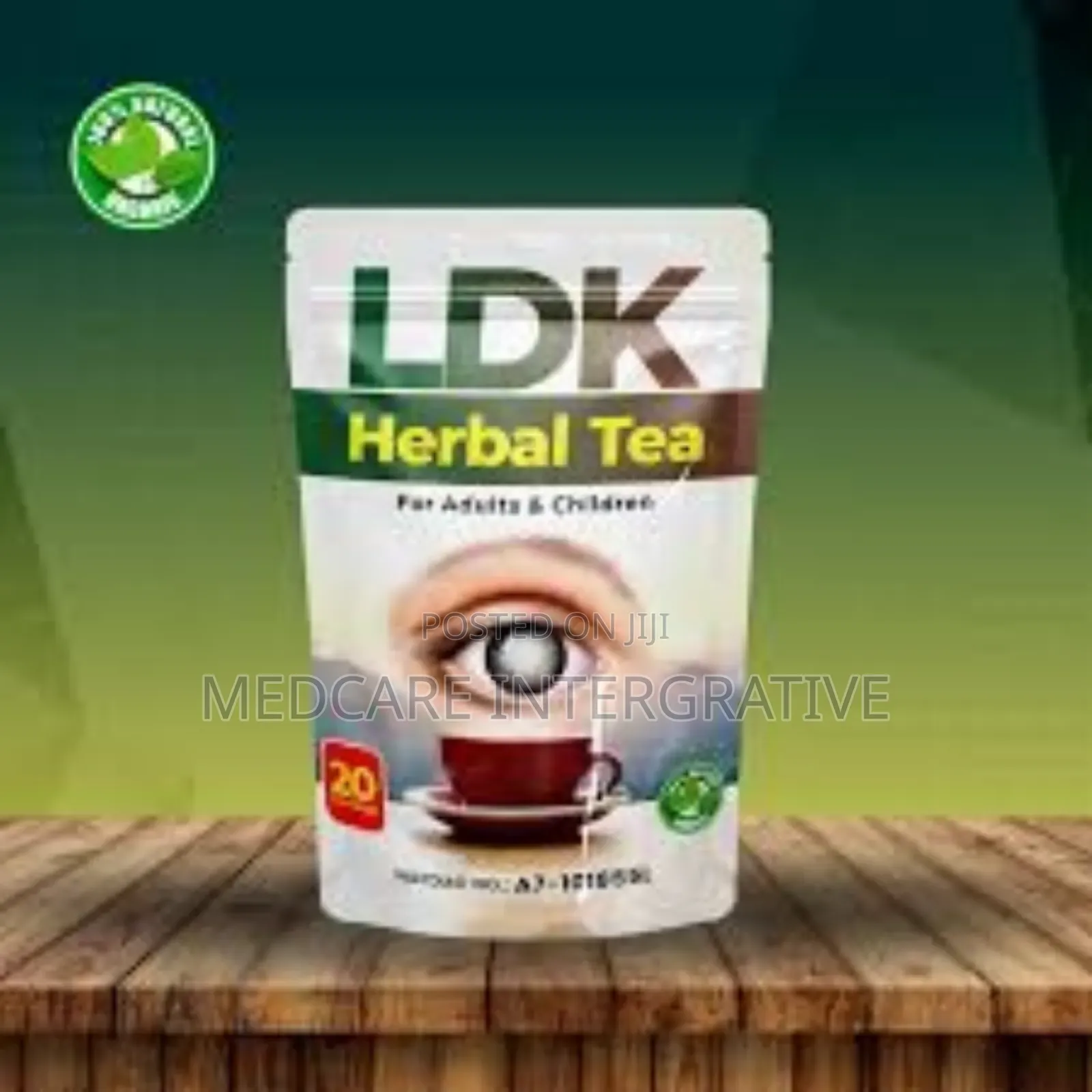 LDK Herbal Tea
