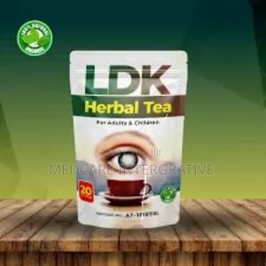 LDK Herbal Tea