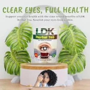 LDK Herbal Tea