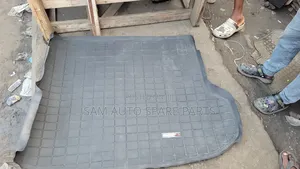 Lexus Rx 350 2013 Model Booth Rug Neat One