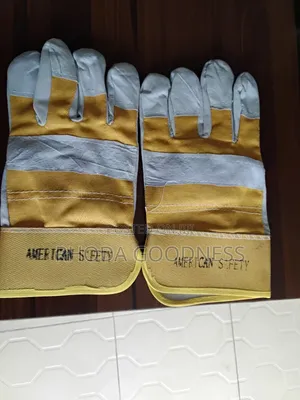 Combination Handglove