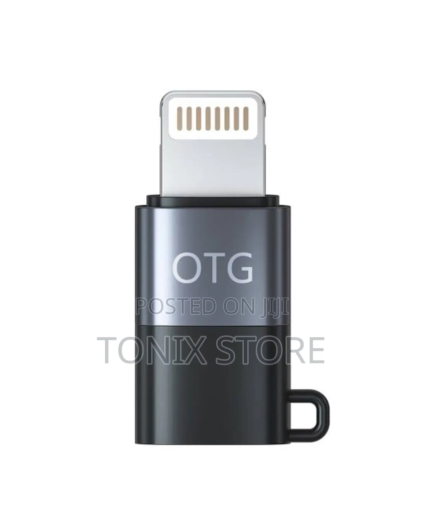 Type C to Lightening Otg