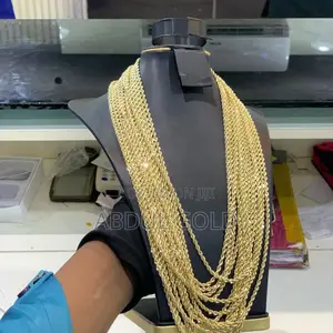 Twist Chains