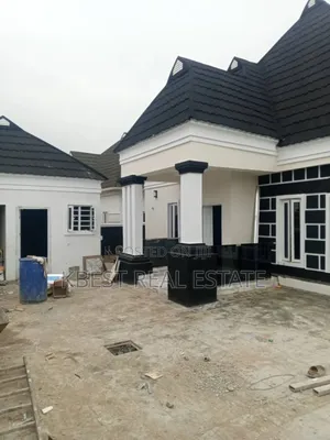 Furnished 5bdrm Apartment in Elizabeth Royal, Osogbo for sale