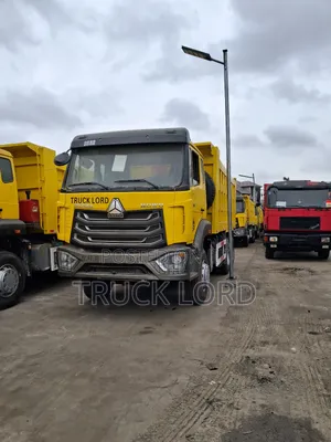 2014 Covid 19 Howo Trucks
