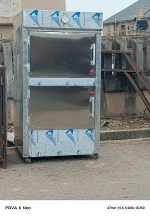 Mini Bread Oven for Bakers