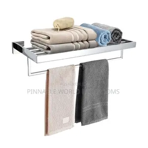 England Stainless Multiple Towel Rail Hanger