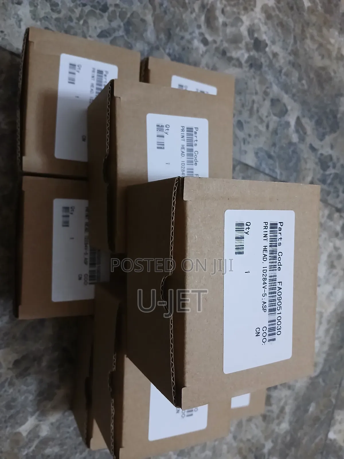 Printing Machine Available