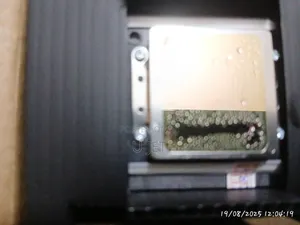 Printing Machine Available