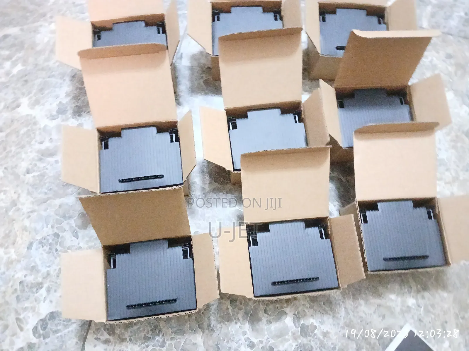 Printing Machine Available
