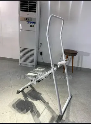 Stair Climber