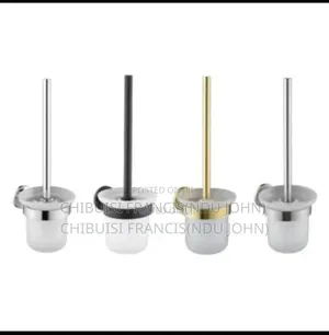 Toilet Brush