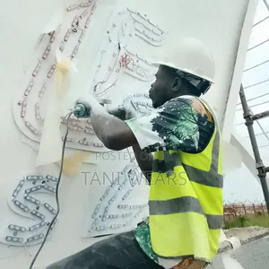 3d Signage