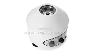 Centrifuge – 6 Buckets