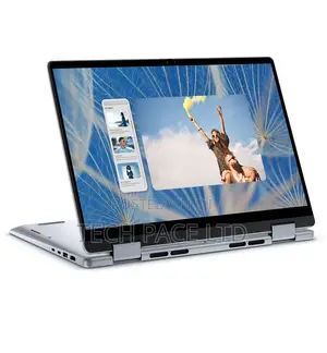 New Laptop Dell Inspiron 14 16GB Intel Core I7 SSD 1T