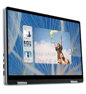 New Laptop Dell Inspiron 14 16GB Intel Core I7 SSD 1T