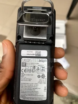 Gas Detector