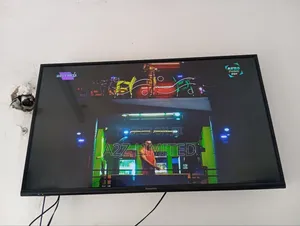 42inch Hd Led Tv