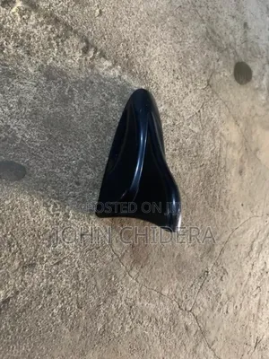 Shack Fin Roof Antenna Sonata 2016