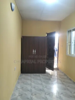 Furnished Studio Apartment in Yakoyo/Alagbole for rent
