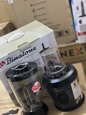 Binatone 500w Mighty Blender Is a Compact